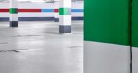 Colour upgrade in the form of MC-Color flair pure, the high-performance pigmented coating from MC